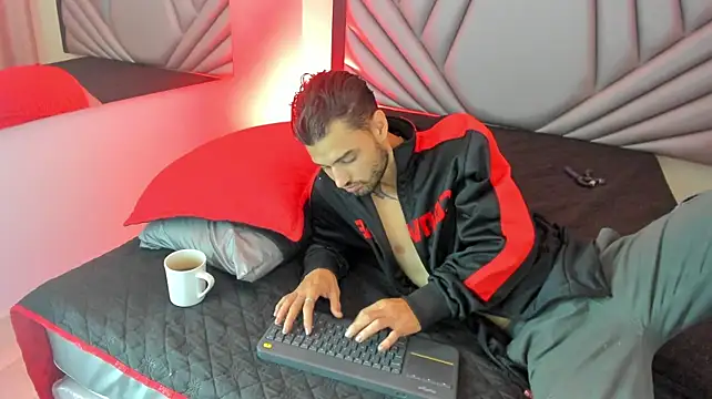 King_sexxx69 webcam
