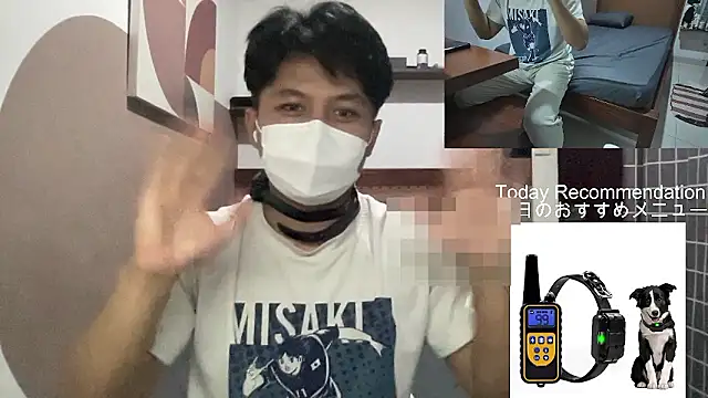 zero-kun live cam on StripChat