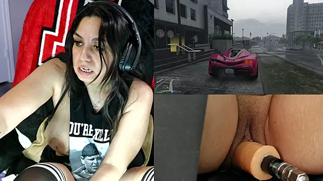 Blaze_Onn webcam