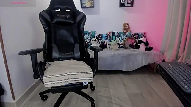 Biancastrongg webcam