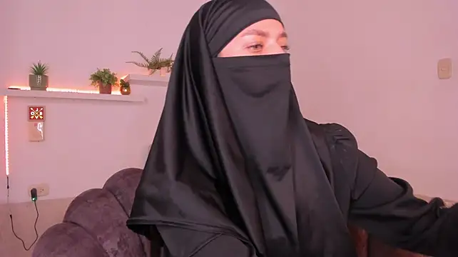salma_arabicc webcam