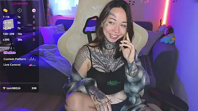 bunnykellyyy webcam