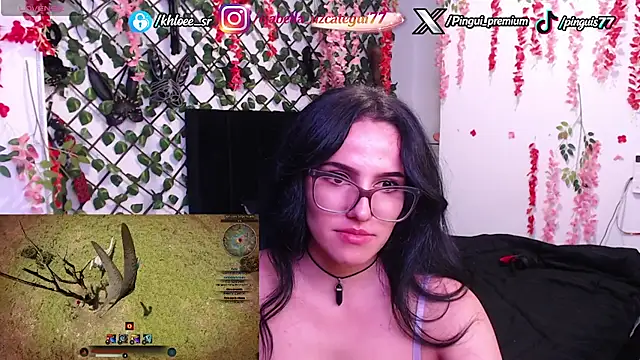 khloe_srr webcam