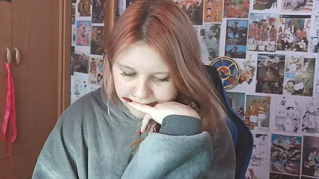 FoxPlayXX webcam