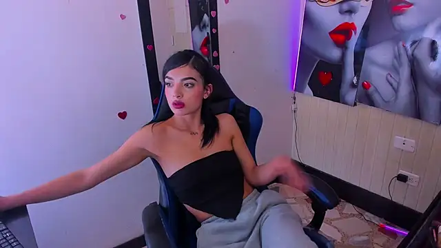 honeyluxe_ webcam