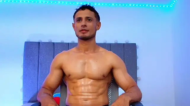 Adonys_Lewis_ webcam