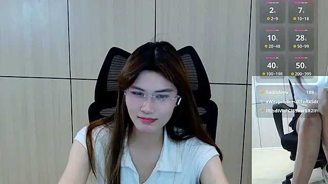 zhen-68 webcam