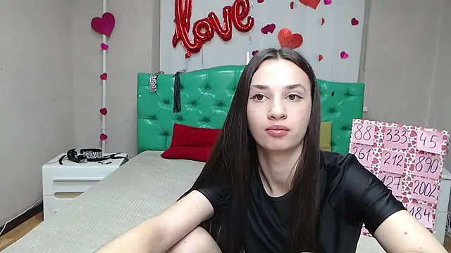 Je55icaBreeze webcam