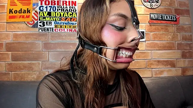 foxy_antonela webcam
