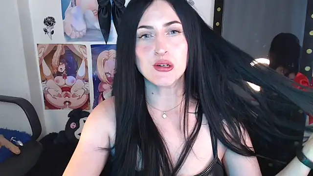 Evelyn_Sheeran webcam