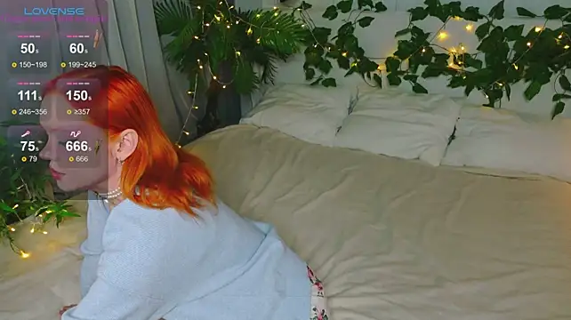 Elfa_Mirielle webcam