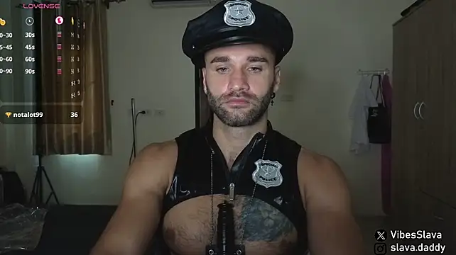 DaddySlava