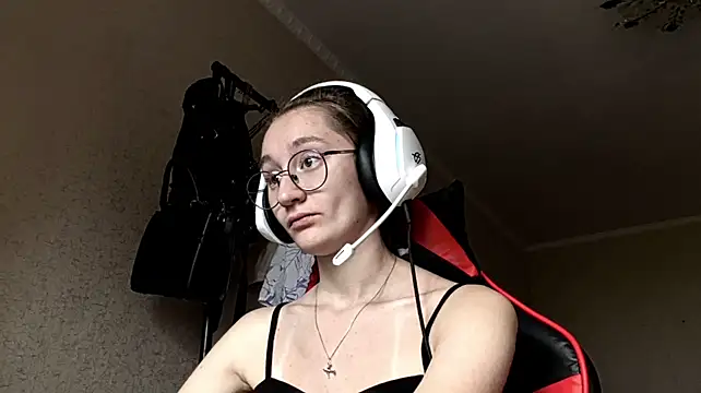 RivaGradford live cam on StripChat