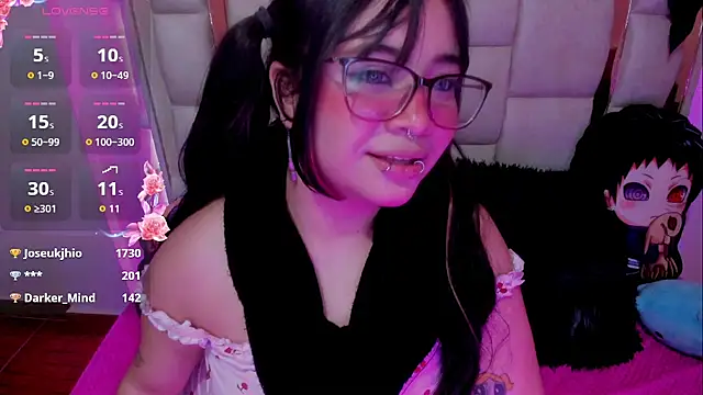 Amara_Kazumii