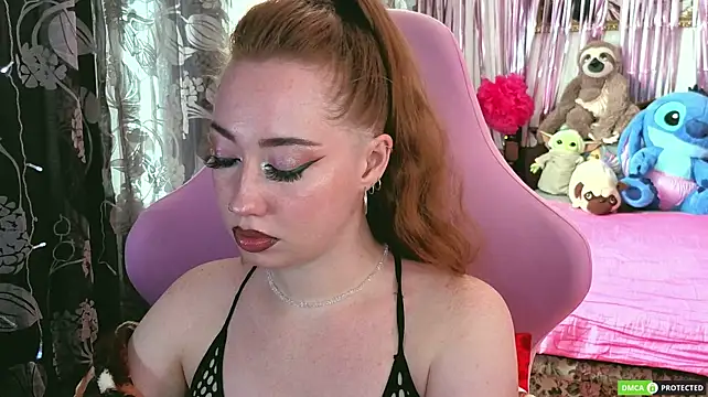 TinaBrook webcam