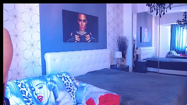 MaryMatiss webcam