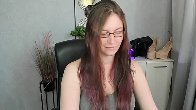 emmaxDelight webcam