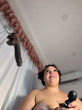 hinata_dolly webcam