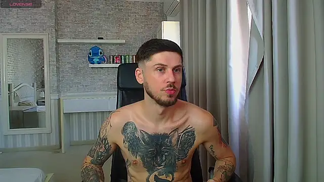JonahShaw webcam