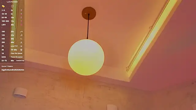 MiaWonderfull webcam