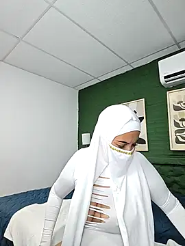 sandhy__honne webcam