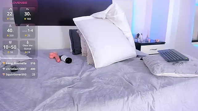 Sky_Loren webcam