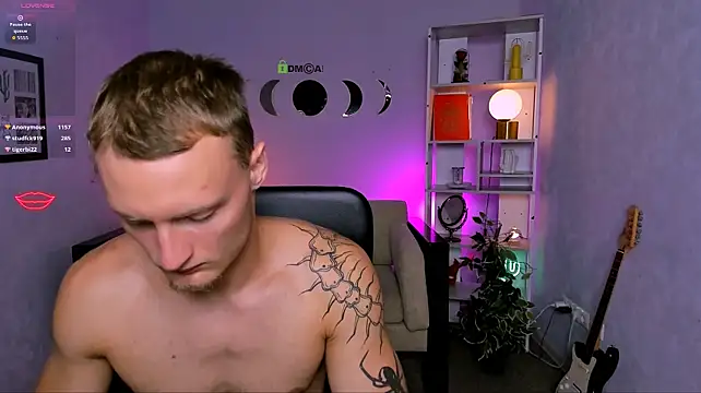 mike_crist webcam