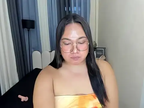 Cassiefoxx webcam