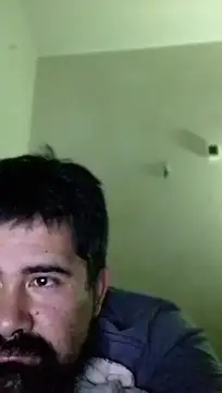 Aztec_Warrior webcam