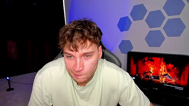 Chris_Tyson webcam