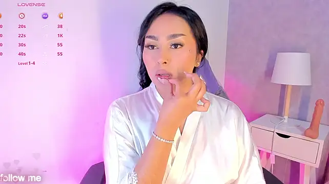 Cameliaa_Smiith webcam