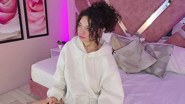 KatherineGomez webcam