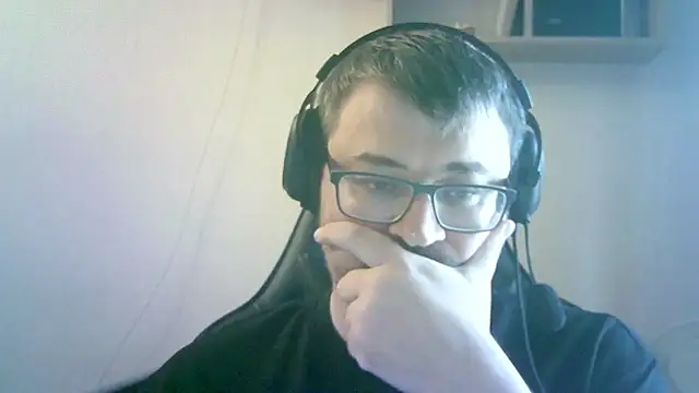 SirAbuser webcam