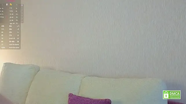 HongTomczak webcam