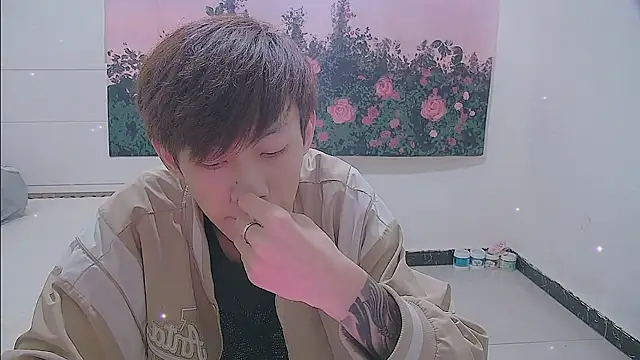 paofu-001 webcam