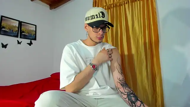 Vlad__night webcam