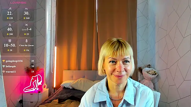 Ann_Annise webcam