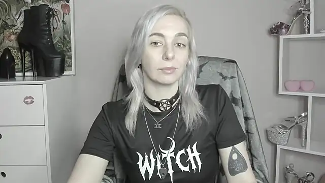 velvetanne webcam