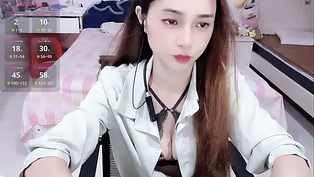 miaomiao-99 webcam