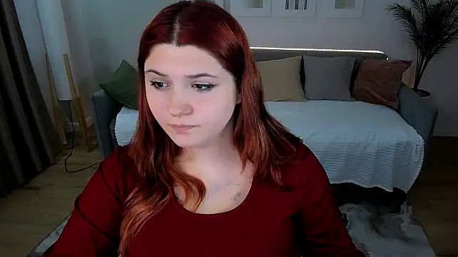 FieryMilena webcam