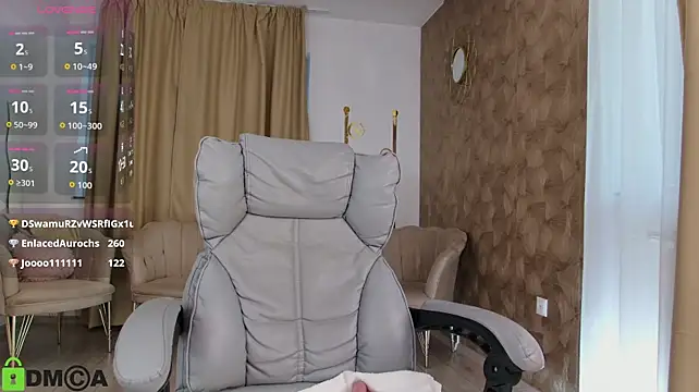 NatashaJade webcam
