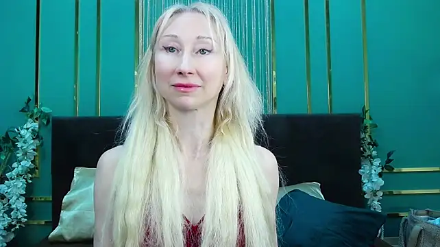KissDreamm webcam