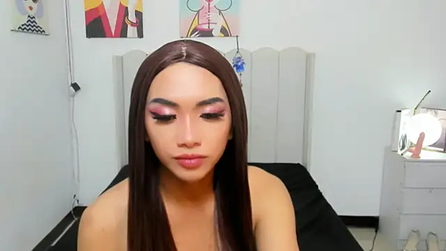 MirandaSterling webcam