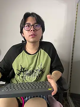 _Tommy_7 webcam