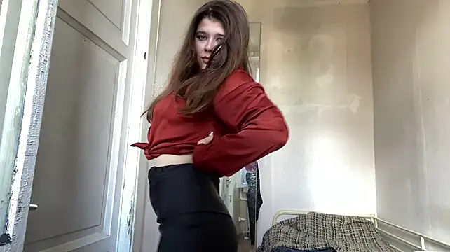 JaquelynObando webcam