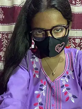 Arpita-20 webcam