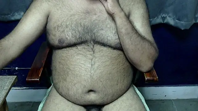 hairysubcub_70 webcam