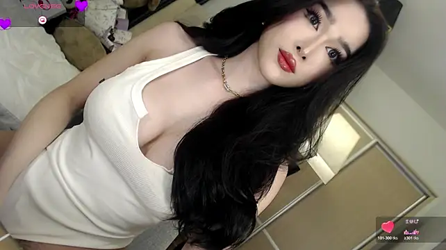 KeenMazikeen69 webcam