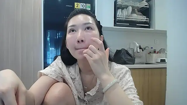 Asiagirll