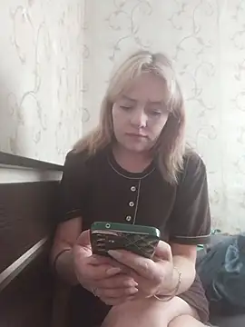 BettyBennett_ live cam on StripChat